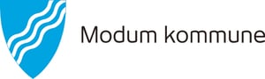 modum-kommune-logo