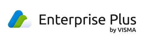 Enterprise_Plus_logo_byVisma_pos